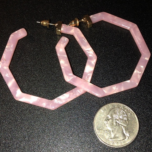 2/$12 Bohemian Statement Earrings - Picture 4 of 4